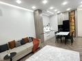 3-комнатная квартира · 75.2 м² · 6/9 этаж, Сыганак 52/1 — Кабанбай батыр за 75 млн ₸ в Астане, Есильский р-н — фото 2
