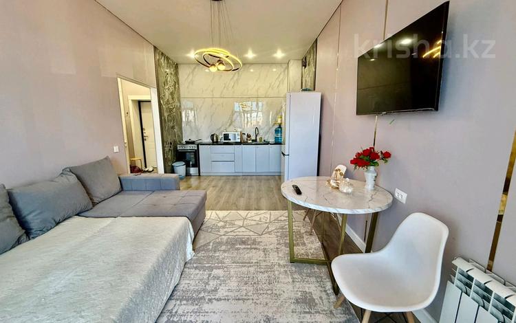 2-комнатная квартира · 42 м² · 3/5 этаж, мкр Юго-Восток, Таугуль 42Б — Таттимбета за 23.9 млн ₸ в Караганде, Казыбек би р-н — фото 2