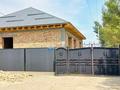 Отдельный дом · 5 комнат · 140 м² · 8 сот., Жанаталап, С.Муканова 26а — Умурзакова за 38 млн ₸ в Алатау