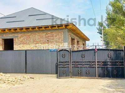 Отдельный дом · 5 комнат · 140 м² · 8 сот., Жанаталап, С.Муканова 26а — Умурзакова за 38 млн ₸ в Алатау