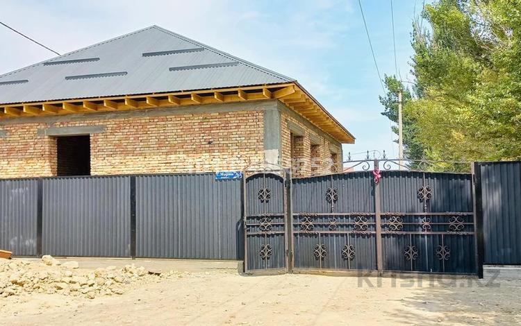 Отдельный дом · 5 комнат · 140 м² · 8 сот., Жанаталап, С.Муканова 26а — Умурзакова за 38 млн ₸ в Алатау — фото 2