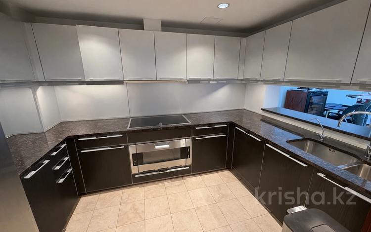 2-бөлмелі пәтер · 80 м² · 13/22 қабат, Аль-Фараби 77/3 — Весновка, бағасы: 1 млн ₸ в Алматы, Бостандыкский р-н — фото 2