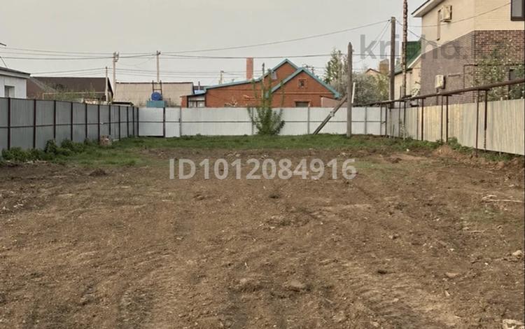 Участок · 6 соток, мкр Кадыра Мырза-Али — Московская Едиль за 29.5 млн ₸ в Уральске — фото 2