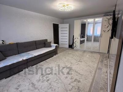 1-комнатная квартира · 41.4 м² · 3 этаж, 82 квартал за 18.5 млн ₸ в Костанае