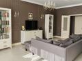 2-бөлмелі пәтер · 80 м² · 5/11 қабат, Жарокова — Байкадамова, бағасы: 82 млн ₸ в Алматы — фото 9