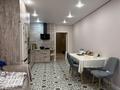 3-бөлмелі пәтер · 84.5 м² · 4/12 қабат, анет баба 6 — Хан Шатыр, бағасы: 49.5 млн ₸ в Астане, Нура р-н — фото 2