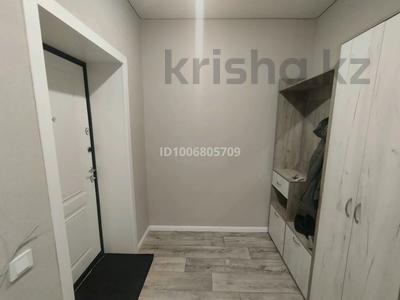 2-бөлмелі пәтер · 42 м² · 2/6 қабат, Габдулина 27, бағасы: 21.9 млн ₸ в Кокшетау