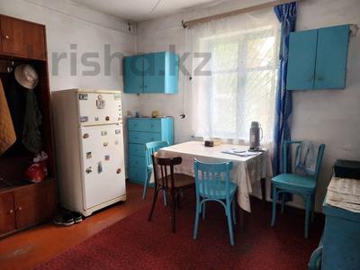 Часть дома · 2 комнаты · 53 м² · 10 сот., мкр Алгабас, ул. Алдаспан — Угол ул. Инабат за 32 млн 〒 в Алматы, Алатауский р-н