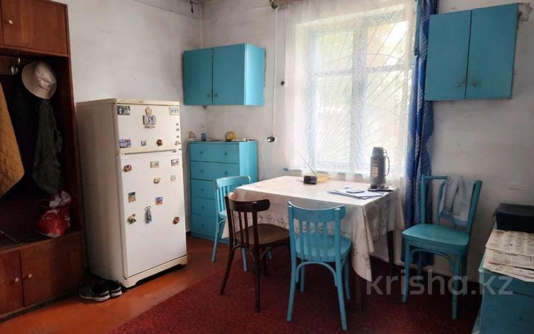 Часть дома · 2 комнаты · 53 м² · 10 сот., мкр Алгабас, ул. Алдаспан — Угол ул. Инабат за 32 млн 〒 в Алматы, Алатауский р-н — фото 13