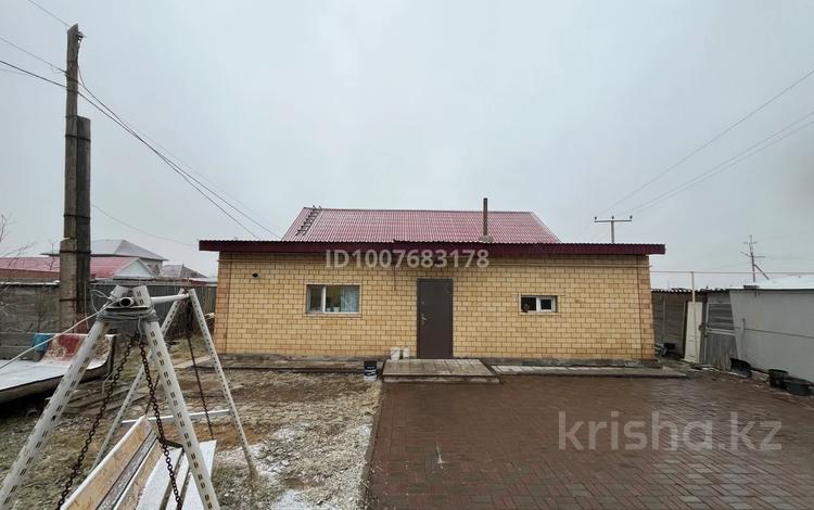 Отдельный дом · 4 комнаты · 100 м² · 10 сот., Иманак 20/1 за 49 млн ₸ в Астане, Алматы р-н — фото 2