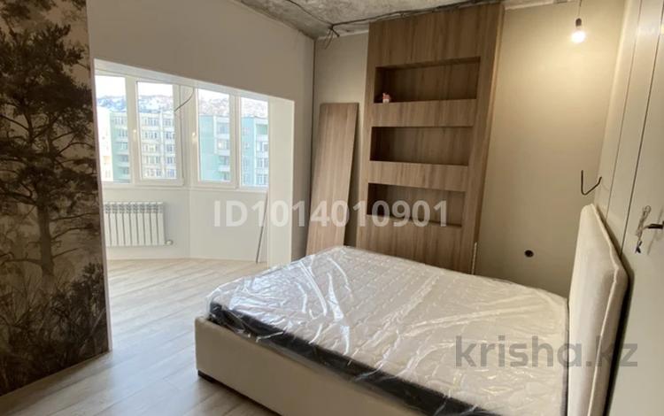 3-бөлмелі пәтер · 94 м² · 10/10 қабат, Хан Тенгри ш/а. 54/31, бағасы: 65 млн ₸ в Алматы, Бостандыкский р-н — фото 2