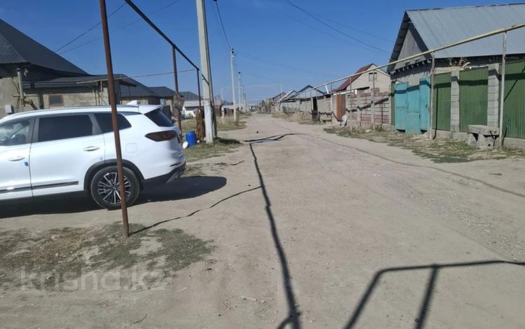 Участок · 10 соток, Мәдениет 159 — Ақжазықтан кейін за 4.5 млн ₸ в Жибек Жолы — фото 2
