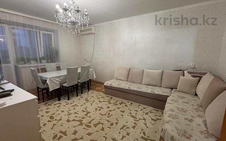 2-комнатная квартира · 52.3 м² · 6/9 этаж, Абилкайир Хана за 19 млн ₸ в Актобе — фото 8