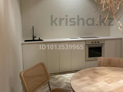 1-комнатная квартира · 42 м² · 5/5 этаж, мкр Юго-Восток 55Г/К1 за 3 300 ₸ в Караганде, Казыбек би р-н