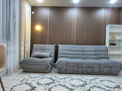 1-бөлмелі пәтер · 51 м² · 2/4 қабат, мкр Думан-2, бағасы: 200 000 ₸ в Алматы, Медеуский р-н