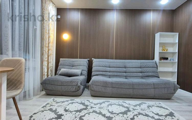 1-бөлмелі пәтер · 51 м² · 2/4 қабат, мкр Думан-2, бағасы: 200 000 ₸ в Алматы, Медеуский р-н — фото 2