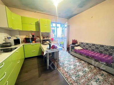 2-бөлмелі пәтер, 60 м², 4/16 қабат, мкр Шугыла, Жуалы, бағасы: 25.8 млн 〒 в Алматы, Наурызбайский р-н