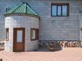 Отдельный дом · 8 комнат · 230 м² · 20 сот., Ул. Каштановая 26 — Вишневая, цветочная за 85 млн 〒 в Павлодаре — фото 23