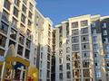 2-комнатная квартира · 59.4 м² · 4/10 этаж, Алихан Бокейхан 15/1 — Потолки 3 метра, район Триумфальной арки за 41.5 млн ₸ в Астане, Есильский р-н — фото 34