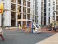 2-комнатная квартира · 59.4 м² · 4/10 этаж, Алихан Бокейхан 15/1 — Потолки 3 метра, район Триумфальной арки за 41.5 млн ₸ в Астане, Есильский р-н — фото 36