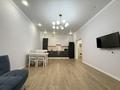 2-комнатная квартира · 59.4 м² · 4/10 этаж, Алихан Бокейхан 15/1 — Потолки 3 метра, район Триумфальной арки за 41.5 млн ₸ в Астане, Есильский р-н — фото 7