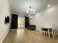 2-комнатная квартира · 59.4 м² · 4/10 этаж, Алихан Бокейхан 15/1 — Потолки 3 метра, район Триумфальной арки за 41.5 млн ₸ в Астане, Есильский р-н — фото 14