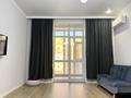 2-комнатная квартира · 59.4 м² · 4/10 этаж, Алихан Бокейхан 15/1 — Потолки 3 метра, район Триумфальной арки за 41.5 млн ₸ в Астане, Есильский р-н — фото 15