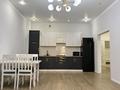2-комнатная квартира · 59.4 м² · 4/10 этаж, Алихан Бокейхан 15/1 — Потолки 3 метра, район Триумфальной арки за 41.5 млн ₸ в Астане, Есильский р-н — фото 9