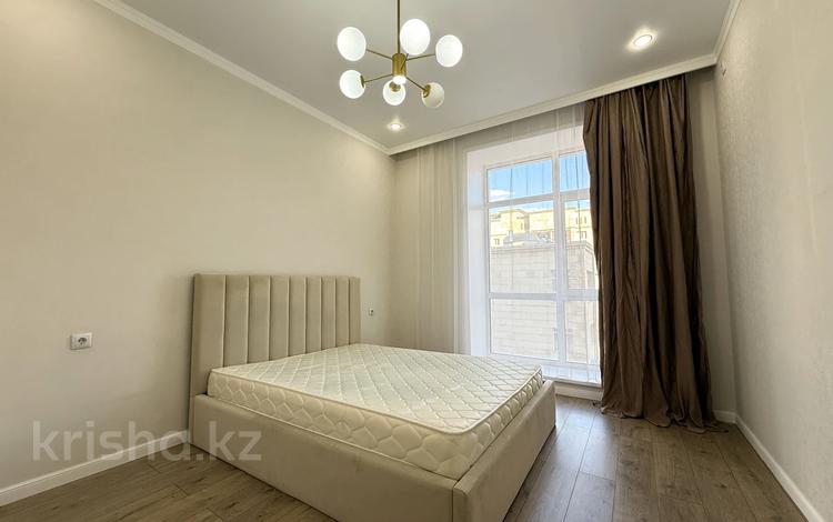 2-комнатная квартира · 59.4 м² · 4/10 этаж, Алихан Бокейхан 15/1 — Потолки 3 метра, район Триумфальной арки за 41.5 млн ₸ в Астане, Есильский р-н — фото 67