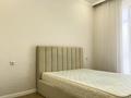 2-комнатная квартира · 59.4 м² · 4/10 этаж, Алихан Бокейхан 15/1 — Потолки 3 метра, район Триумфальной арки за 41.5 млн ₸ в Астане, Есильский р-н — фото 2