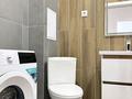 2-комнатная квартира · 59.4 м² · 4/10 этаж, Алихан Бокейхан 15/1 — Потолки 3 метра, район Триумфальной арки за 41.5 млн ₸ в Астане, Есильский р-н — фото 23