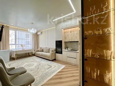 4-бөлмелі пәтер · 73 м² · 3/8 қабат, Ахмет Байтурсынулы 8, бағасы: 54 млн ₸ в Астане, Сарайшык р-н