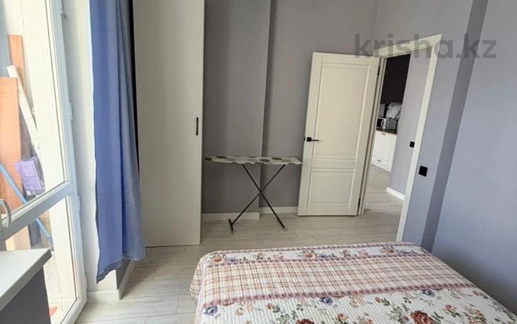 2-комнатная квартира · 50 м² · 5 этаж, Туран 52/5, 52/6, 52/7 за 250 000 ₸ в Астане, Есильский р-н — фото 2