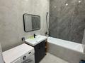 2-комнатная квартира · 50 м² · 5 этаж, Туран 52/5, 52/6, 52/7 за 250 000 ₸ в Астане, Есильский р-н — фото 2