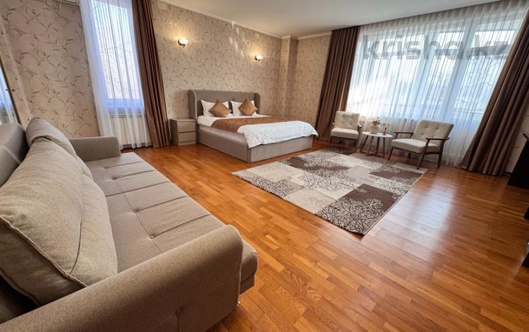 1-комнатная квартира · 45 м², Аль-Фараби 45 — Маркова за 5 000 〒 в Алматы, Бостандыкский р-н — фото 96