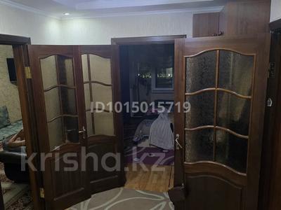 3-бөлмелі пәтер · 60 м² · 3/5 қабат, Байтурсынова 2 — Байтурсынова Туркестанская, бағасы: 32 млн ₸ в Шымкенте