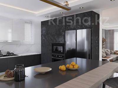 1-комнатная квартира · 46 м² · 4/11 этаж, Фамагуста 79 за 55 млн ₸