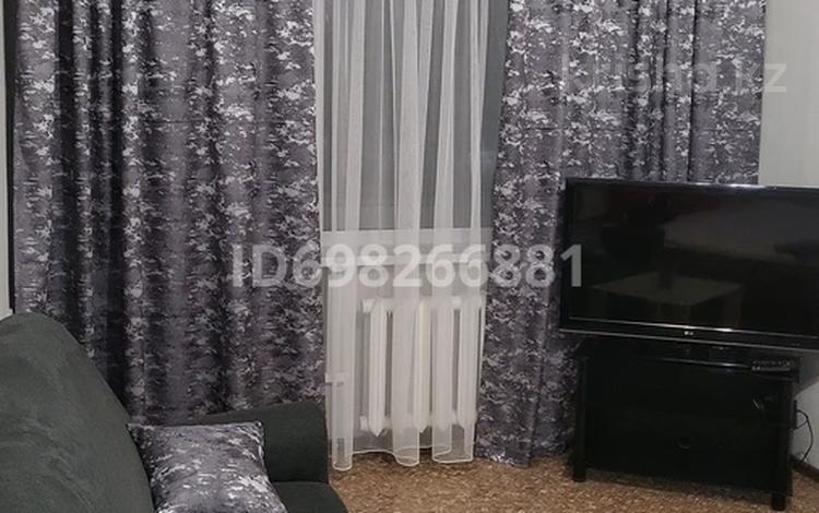 1-бөлмелі пәтер · 32 м² · 1/5 қабат, Короленко 13, бағасы: 1 000 〒 в Павлодаре — фото 2