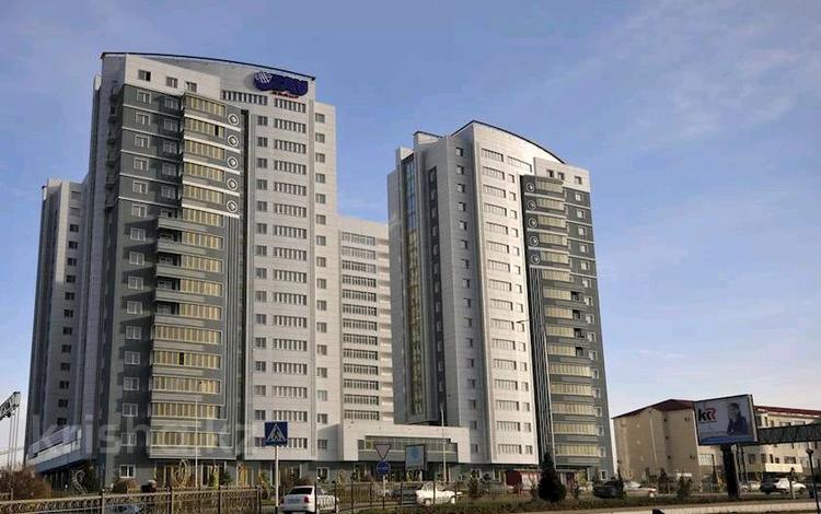 1-комнатная квартира · 48 м² · 3/17 этаж, Кунаева 91 за 150 000 ₸ в Шымкенте, Аль-Фарабийский р-н — фото 2