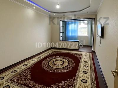 2-комнатная квартира · 60 м² · 3/9 этаж, 28-й мкр 15 за 14.8 млн 〒 в Актау