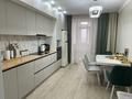 3-комнатная квартира · 102.6 м² · 3/5 этаж, 35-ый квартал за 75 млн ₸ в Семее — фото 4