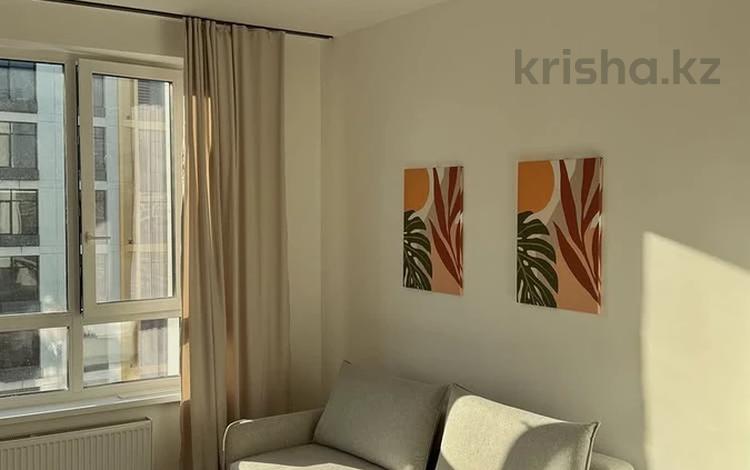 2-комнатная квартира · 50 м² · 12/19 этаж, Аль-Фараби 41 за 550 000 ₸ в Алматы, Бостандыкский р-н — фото 2