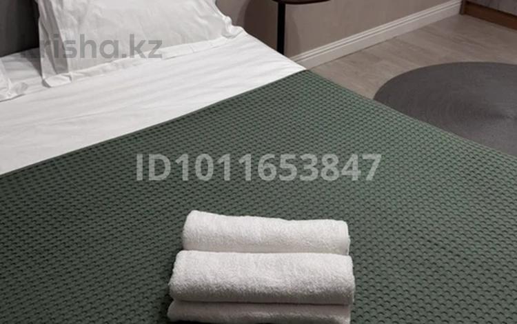2-комнатная квартира · 40 м² · 3/12 этаж, Мангилик Ел 40/2 за 16 000 ₸ в Астане, Есильский р-н — фото 16