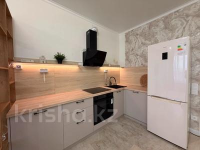 2-комнатная квартира · 53.6 м² · 3/5 этаж, кошкарбаева 39 за 31 млн ₸ в Кокшетау
