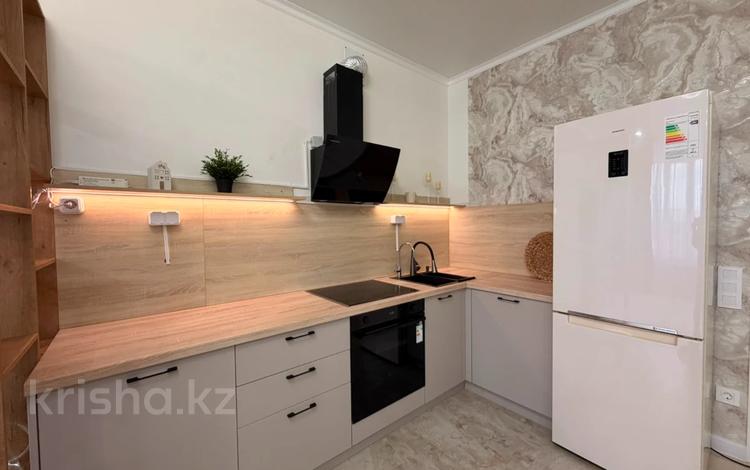 2-комнатная квартира · 53.6 м² · 3/5 этаж, кошкарбаева 39 за 31 млн ₸ в Кокшетау — фото 15