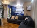 4-бөлмелі пәтер · 140 м² · 8/25 қабат, Абиша Кекилбайулы 270, бағасы: 740 000 ₸ в Алматы, Бостандыкский р-н