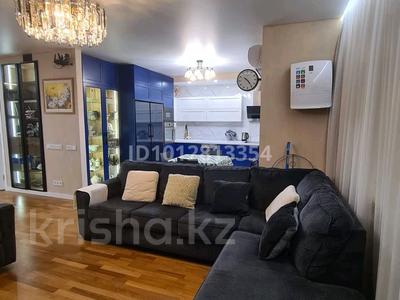 4-бөлмелі пәтер · 140 м² · 8/25 қабат, Абиша Кекилбайулы 270, бағасы: 740 000 ₸ в Алматы, Бостандыкский р-н