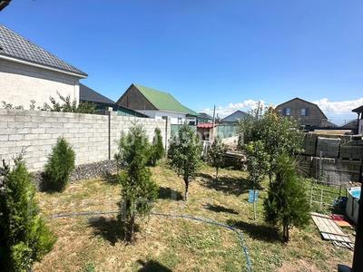 Жеке үй · 5 бөлме · 140 м² · 5 жүзд., Салқам жәңгір 2 а, бағасы: 45 млн ₸ в Байсерке