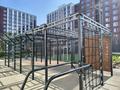 3-комнатная квартира · 90.6 м², Турар Рыскулов 18 за 77.9 млн ₸ в Астане, Есильский р-н — фото 14