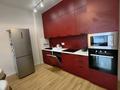 3-комнатная квартира · 90.6 м², Турар Рыскулов 18 за 77.9 млн ₸ в Астане, Есильский р-н — фото 2